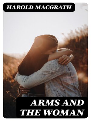 cover image of Arms and the Woman